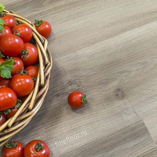 Виниловый ламинат Fine Floor - Wood Дуб Вестерос (FF-1560)