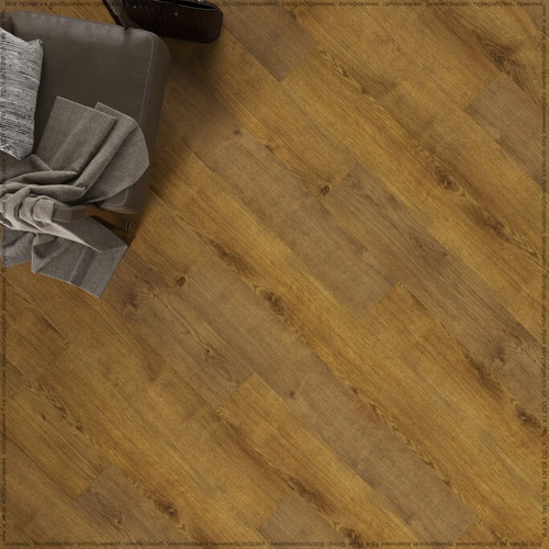 Виниловый ламинат Fine Floor - Rich Collection Дуб Сария (FF-1999)