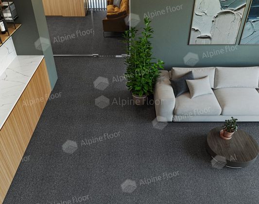 Ковровая плитка Alpine Floor - Huron Детройт (402-4)