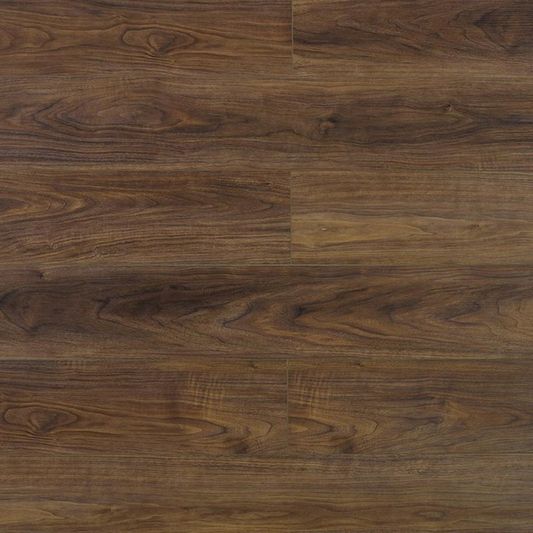 Каменно-полимерный ламинат (SPC) My Step Aqua - Орех Неро (MSA70)