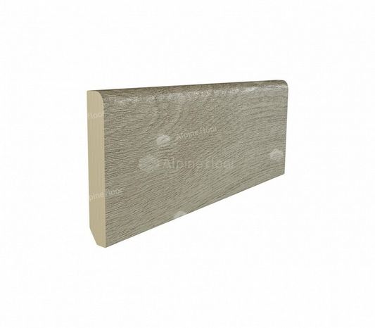 Плинтус Alpine Floor - Parquet Light Дуб Фантазия (SK 13-1)