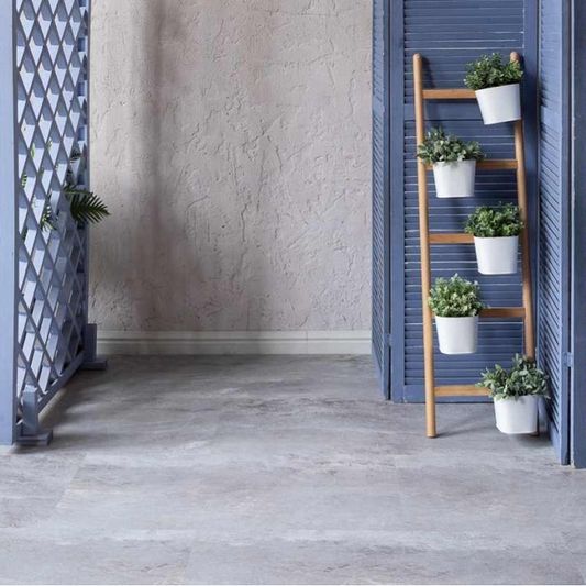 WPC ламинат Vinilam - Ceramo Stone Натуральный Камень (61608-8мм)