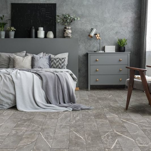 Ламинат Aberhof - Storm XL Мрамор Неаполитано (306)