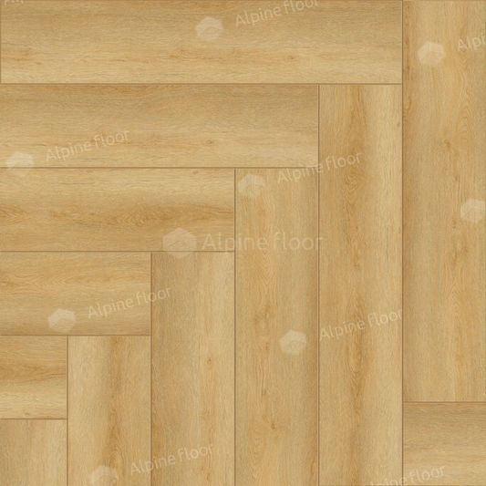 SPC ламинат Alpine Floor - Parquet Light Дуб Батейн (ECO 13-29)