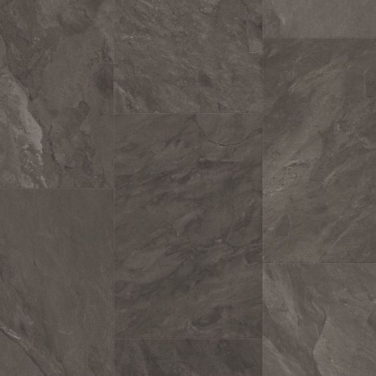 Ламинат Pergo - Ebeltoft 12 pro Темно-серый сланец (L1256-05493)