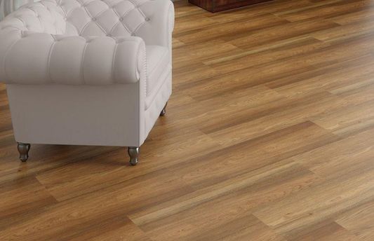 Пробковый пол Corkstyle - Wood Oak Floor Board клеевой