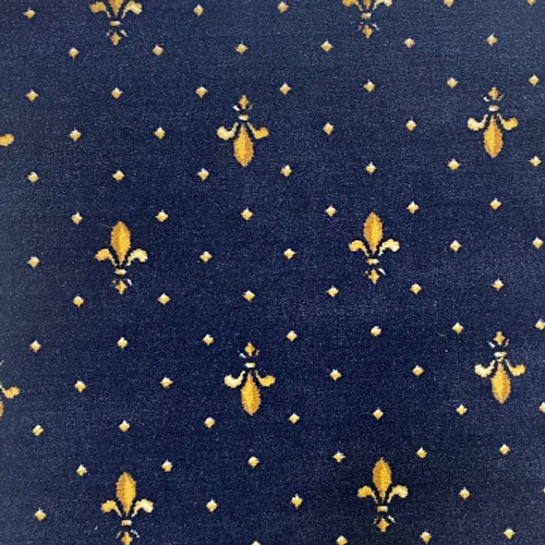 Ковровое покрытие HAIMA Lily Blue