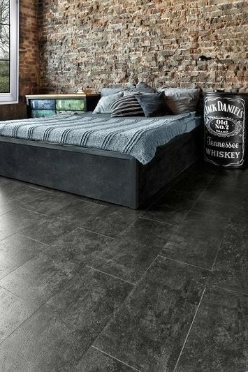 Каменно-полимерный ламинат Alpine Floor - Stone Ларнака (ECO 4-11 4 мм)