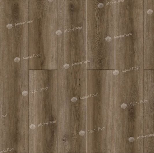 Ламинат Alpine Floor - Aura Дуб Болонья (LF100-14)