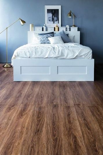 Виниловая плитка Alpine Floor - Easy Line Дуб Итальянский (ECO 3-35)