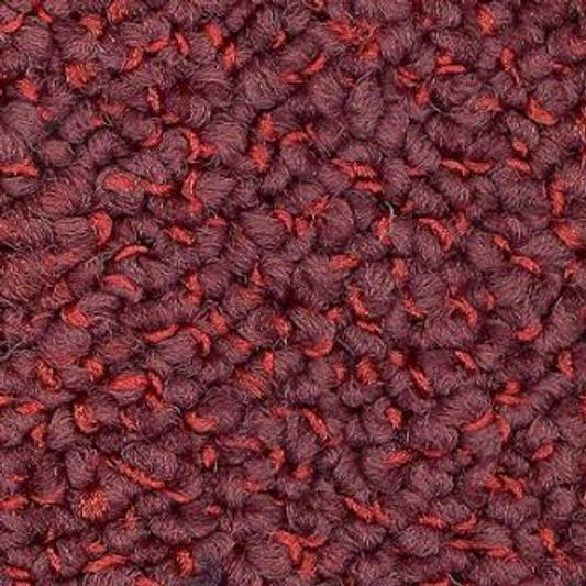 Ковровая плитка InterfaceFlor - Heuga Ruby (5691)