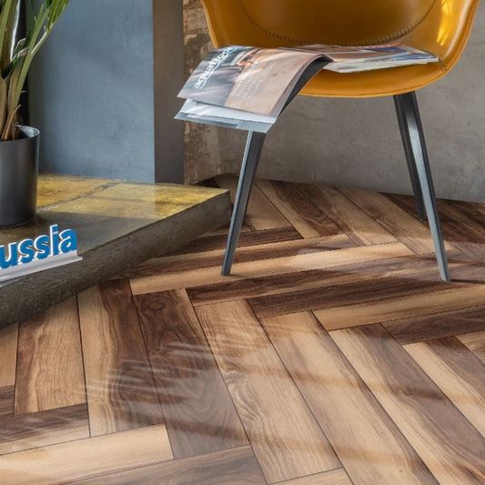 Виниловый ламинат AquaFloor - Parquet Plus (AF6021PQN+)