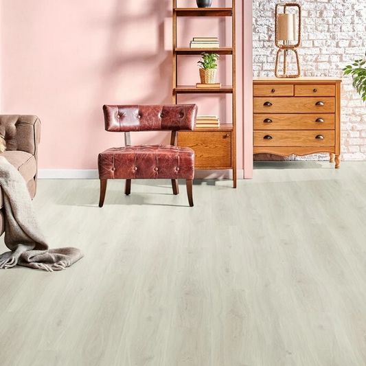 Виниловый ламинат Allure Isocore - Wood XXL Дуб Монблан (RX22277)