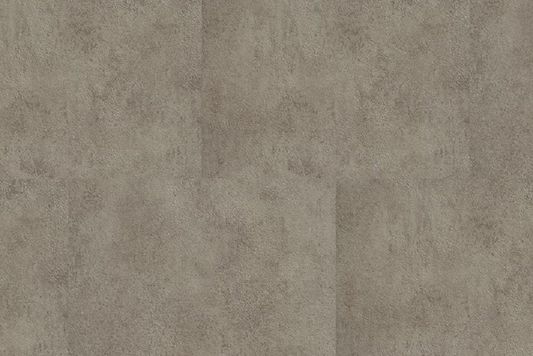 Виниловый ламинат Corkstyle - Vinyline Stone Hydro Fix Cement Grey