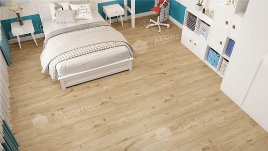 Ламинат Alpine Floor - Aura Дуб Феррара (LF100-03)
