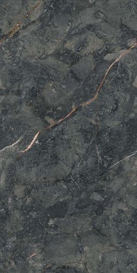 Керамогранит Cosmic black 60 x 120 Сатин