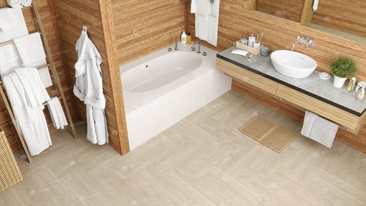 SPC ламинат Alpine Floor - Parquet Premium Дуб Адара (ECO 19-14)