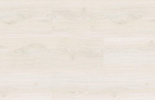 Пробковый пол Corkstyle - Wood Oak Polar White механический замок