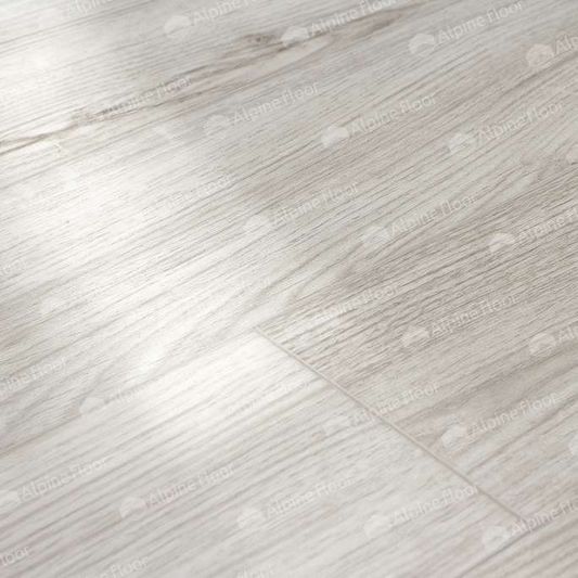 SPC ламинат Alpine Floor - Parquet Light Снежный (ECO 13-11)