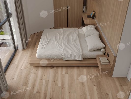 Каменно-полимерный ламинат (SPC) Alpine Floor - Титан 6 (Titan 6) Пирит (ECO 28-7)