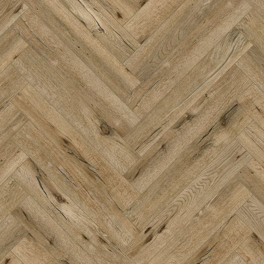 Ламинат Aberhof - Art Chateau Дуб Эйлин Грей (ABF501)