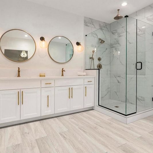 Каменно-полимерный ламинат (SPC) My Step Aqua - Саду (MSA39)