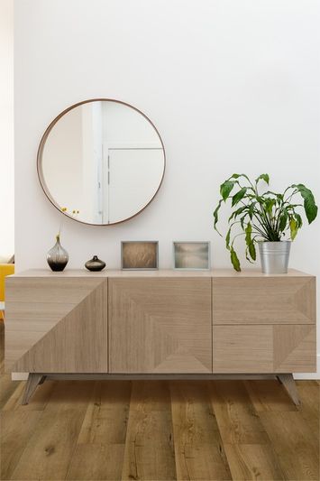 Виниловый ламинат Куберпол Резонанс - Kuberwood Эсквайр 608 (KR608PL)