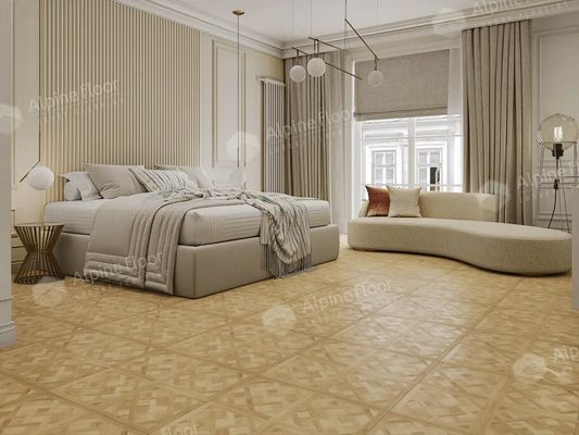 Виниловый ламинат Alpine Floor - Parquet Sirocco Версаль (ECO 25-1)
