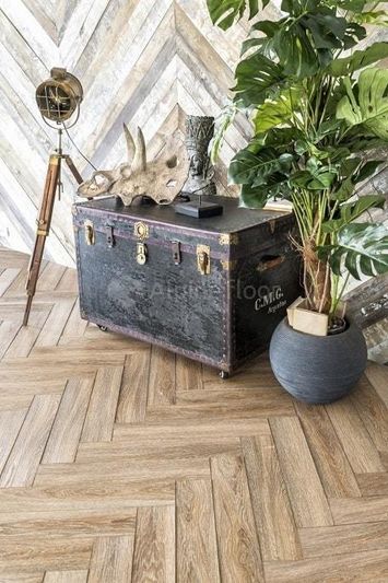 SPC ламинат Alpine Floor - Expressive Parquet Кантрисайд (ECO 10-2)