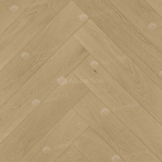 Инженерная доска Alpine Floor  Castle - Дуб Шампань (EW202-01)
