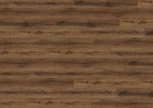 Виниловый ламинат Wineo - 800 Wood XL Дуб Санторини Глубокий (DLC00061)