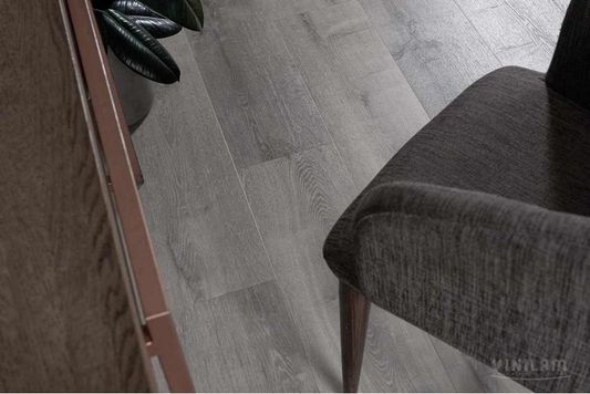 Виниловая плитка Allure Isocore - Stone Glue Мокрый Бетон (88801)