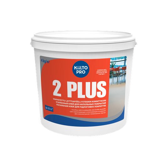 Клей Kesto 2PLUS