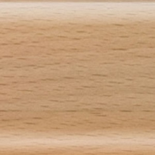 Напольный ПВХ плинтус Salag - NGF56 02 | Бук