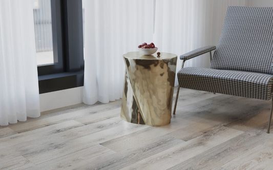 SPC ламинат Stone Floor - Дуб Рустик (3006-12 НР)