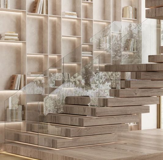 Каменно-полимерный SPC ламинат FirstFloor - Кавказский натуральный дуб | Nature Oak Caucasian (1F024)