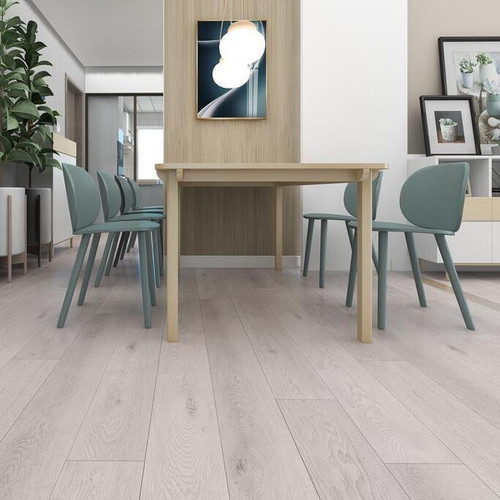 SPC Ламинат Floorwood UNIT - Дуб Элькар