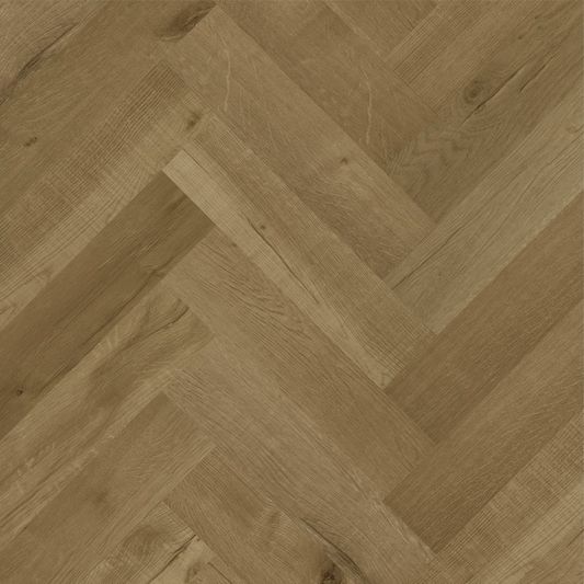 SPC Ламинат Refloor Fargo - Herringbone Дуб Робуста, градиент (44-81996-9)