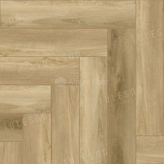 Кварц-виниловая плитка Tulesna - Art Parquet Grazioso (1005-601)