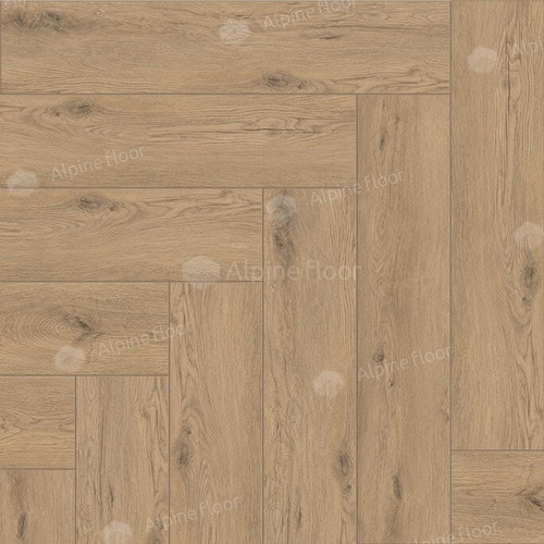 SPC ламинат Alpine Floor - Parquet Light Дуб Алиот (ECO 13-23)