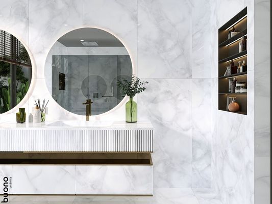 Керамогранит Buono Ceramica - Onice Smoke Glossy (O4451P)