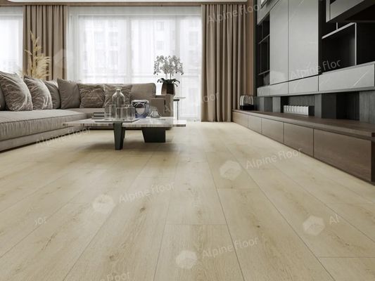 Ламинат Alpine Floor - Aura Дуб Альтори (LF100-18)