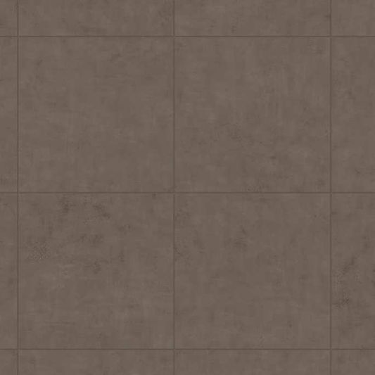 Виниловая плитка Decoria - Office Tile Бетон Пантеон