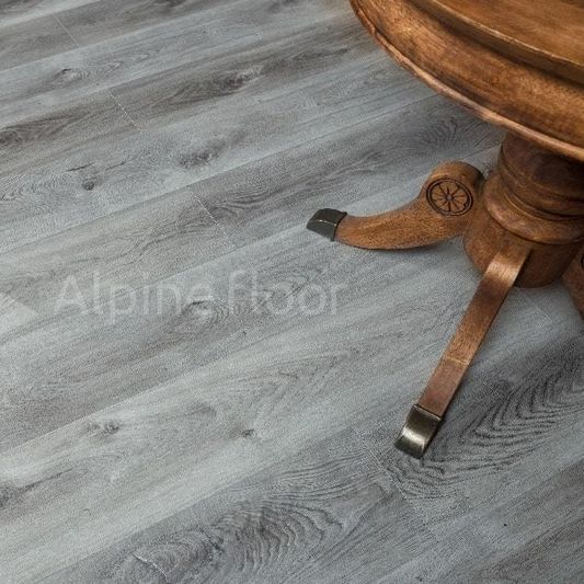 Каменно-полимерный ламинат (ABA) Alpine Floor - Premium XL Дуб гранит (ECO 7-8)