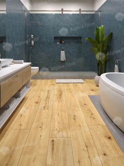SPC ламинат Alpine Floor - ProNature Mocoa (62536)