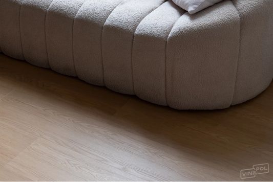 SPC ламинат Vinilpol Click - Дуб Ферра (8822-EIR)