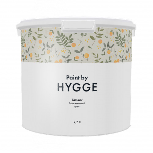 Грунтовка Hygge Томмер |  Tømmer