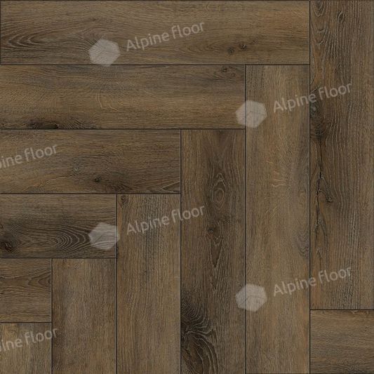 Каменно-полимерный ламинат (SPC) Alpine Floor - Титан Паркет Центурион (ECO 29-3)