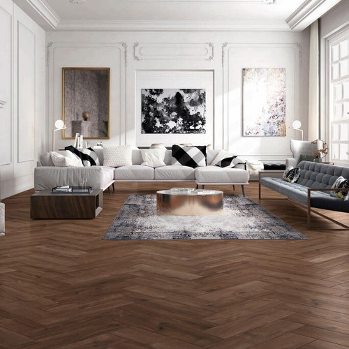 Ламинат My Step - Manor+ Дуб Сальта (MS3910)