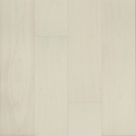 Кварцевый паркет Quartz Parquet Классик - Клён Американский Белый (400-56 7/1,2 мм)